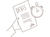 Service Devis : Un atout Escarmor