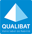 Qualibat : votre label de fiabilité