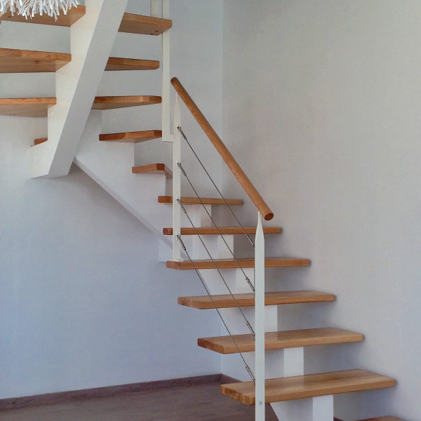 Escarmor – Style – Suivez la tendance – Ligne aérienne – Sélection 01 Limon central