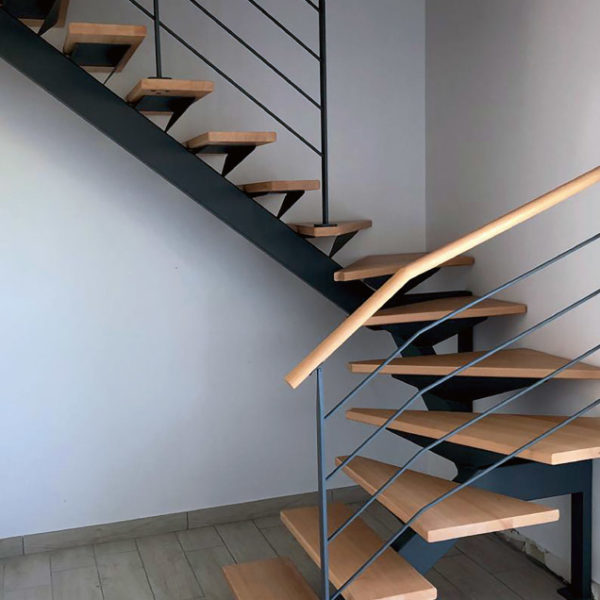 Escarmor – Style – Suivez la tendance – Ligne aérienne – Sélection Diapo 12 Aile d'avion