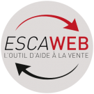 Escaliers Escarmor - Logo EscaWeb